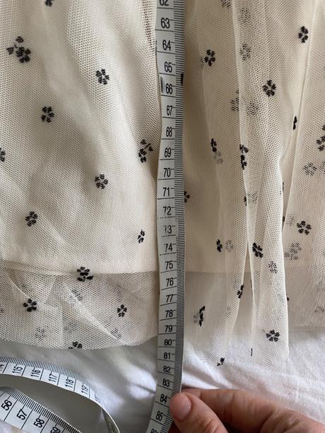 Letne saty h&m 140, h&m,140