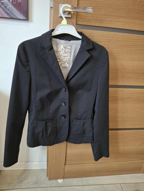 Krásne elegantné sako velkost 36, 36