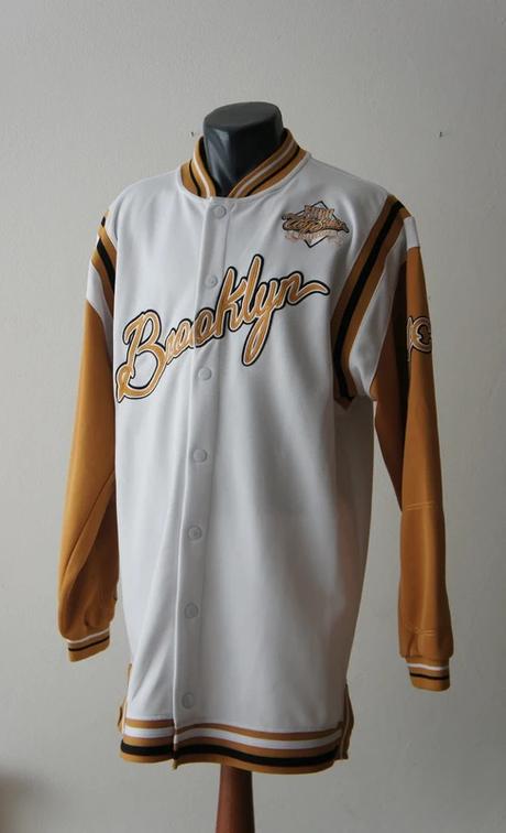 Mikina hip-hop + tielko, l