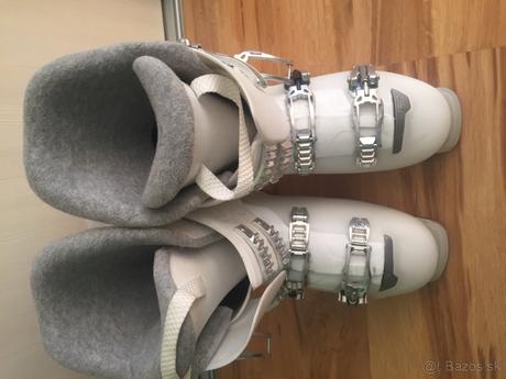 Biele lyžiarky dalbello, dalbello,41