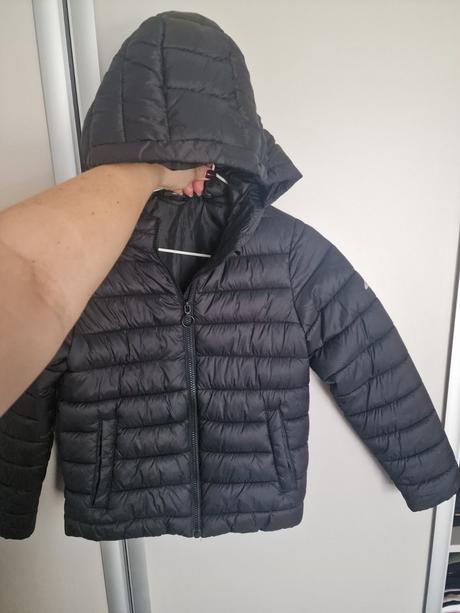 Prechodná bunda 4f, 140