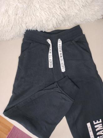 Pepperts chlapčenské tepláky, pepperts,128