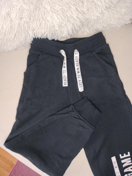 Pepperts chlapčenské tepláky, pepperts,128