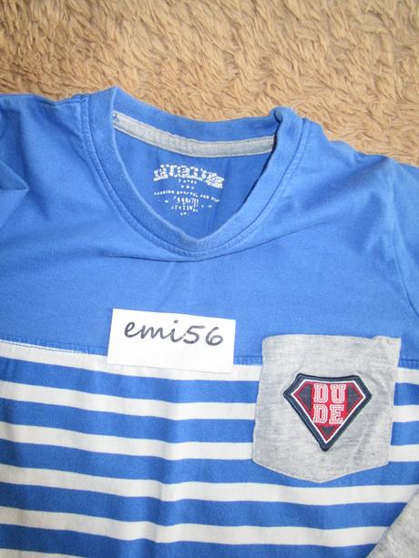 2527. znač. tričko, 116