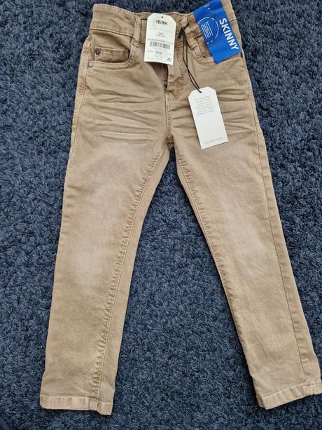 Nohavice zn. next veľ. 98, next,98