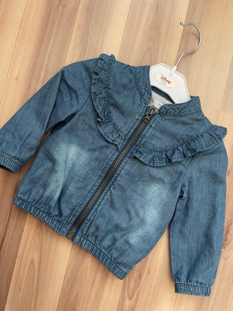 Pekna riflova bundicka, 74