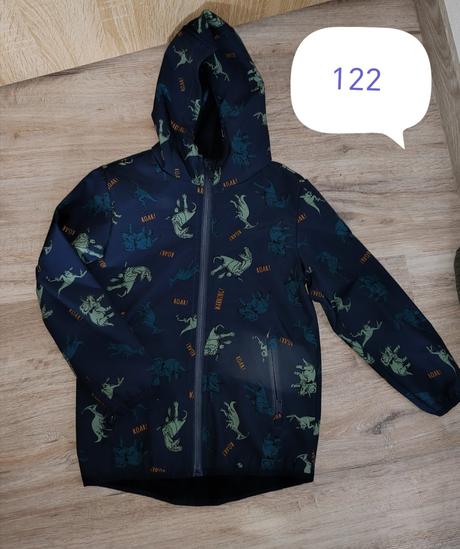 Softshelka, dopodopo,122