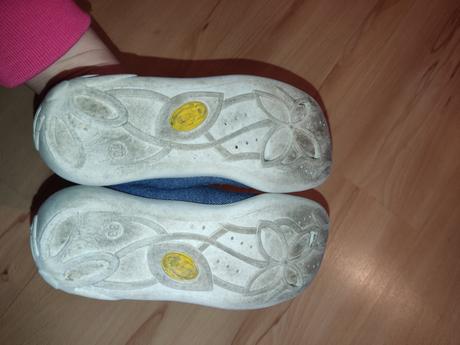 Balerínky ligotavé, befado,33