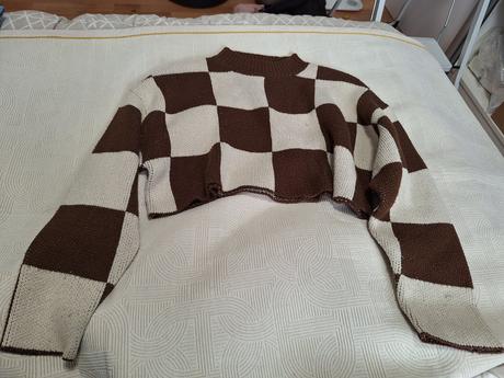 Sveter, terranova,xs