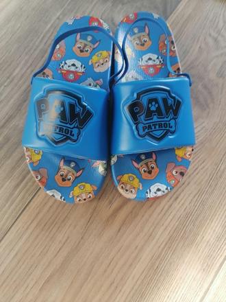 Šlapky labková patrola, 29