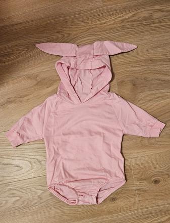 Body s kapucou, 86–98