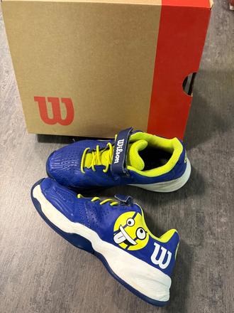 Wilson detske tenisky č.29,5cm, 29
