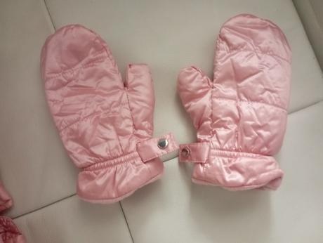 Mayoral bundička + rukavice, mayoral,128