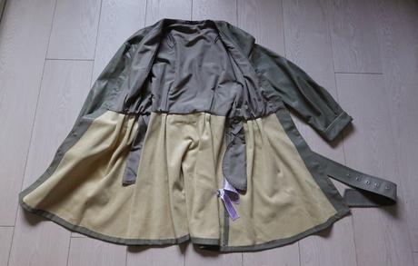 Koženkový komplet zara, zara,l