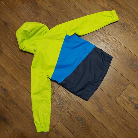 Prechodná vetrovka, lewro,128