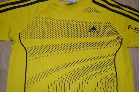 Tričko adidas, adidas,140