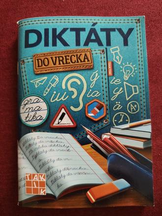 Diktáty do vrecka, 