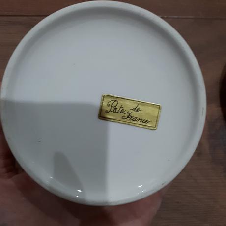 Keramická šperkovnička, 