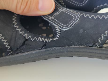 Nike sunray protect veľ. 35, nike,35