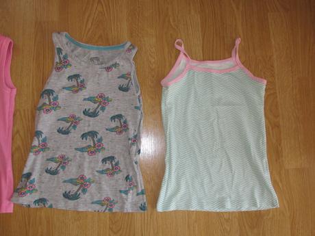 Tielka v. 122/128, young dimension,122