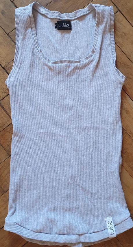 Dievčenské tričko, bubbe,164