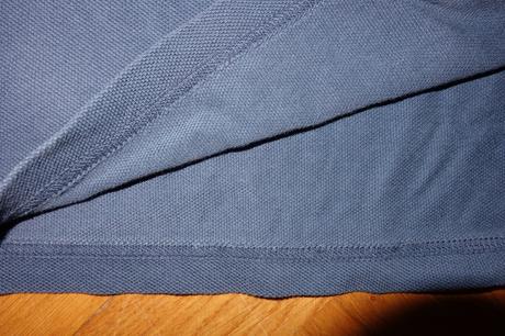 Polotričko 6-7 rokov, benetton,122