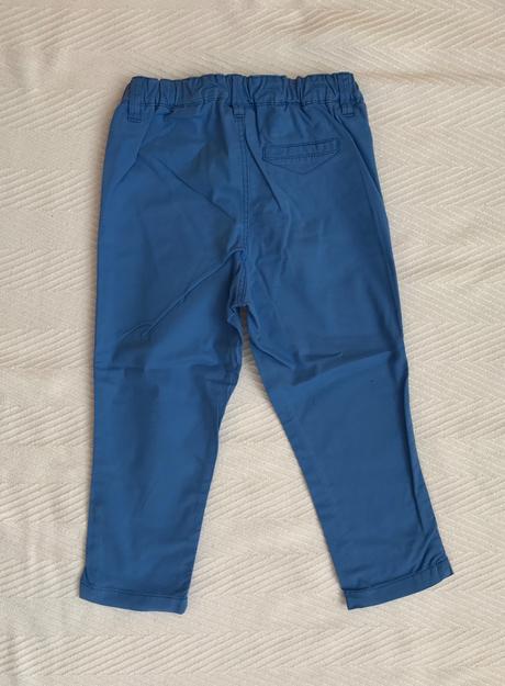 Nohavice h&m, h&m,92