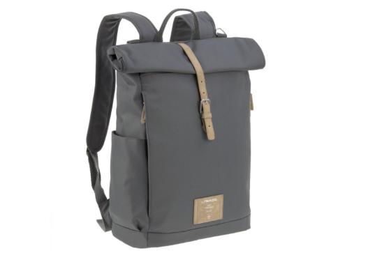 Batoh Lässig Green Label Rolltop Backpack Batoh Lässig Green Label Rolltop Backpack