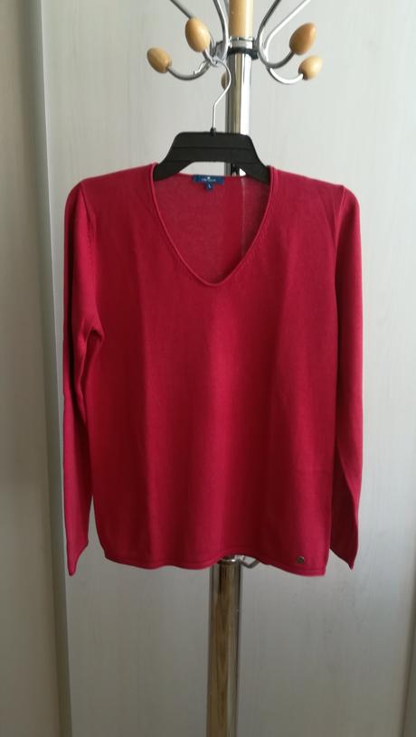 Dámsky pulóver, tom tailor,m