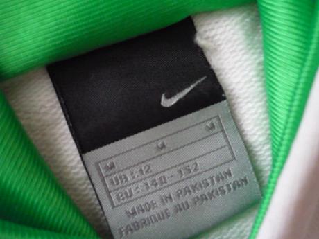 Mikina/vesta, nike,s