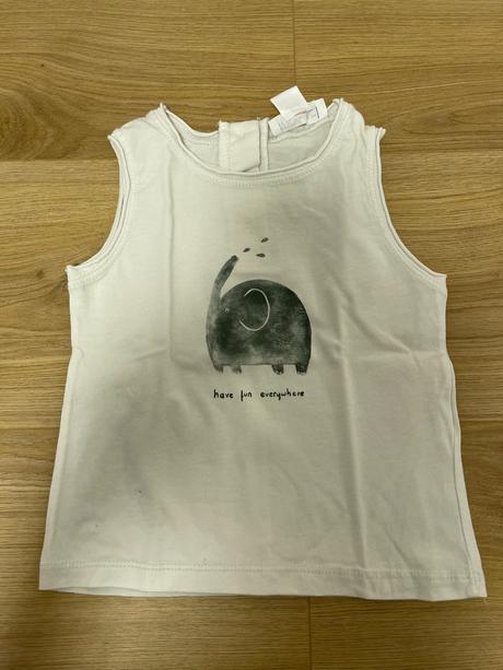 Tielko zara, zara,80