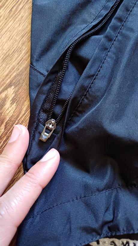 Športová bunda nike clima fit, nike,s