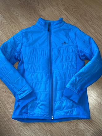 Bunda na prechodné obdobie, quechua,122