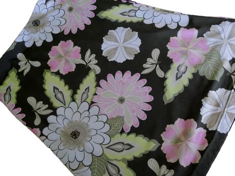 Kvetovaná sukňa esprit, veľ. s, esprit,s