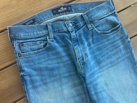 Hollister straight rifle 31/32, hollister,m