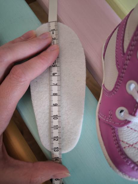 Topánky na prvé kroky univerzál sk, 20