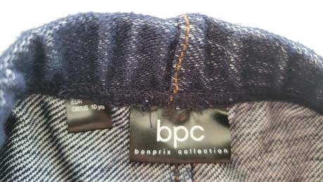 Balík oblečenia 128-146 viď fotky, 140–152