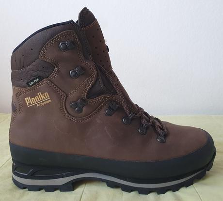 Planika mangart avs m, 44 / 45