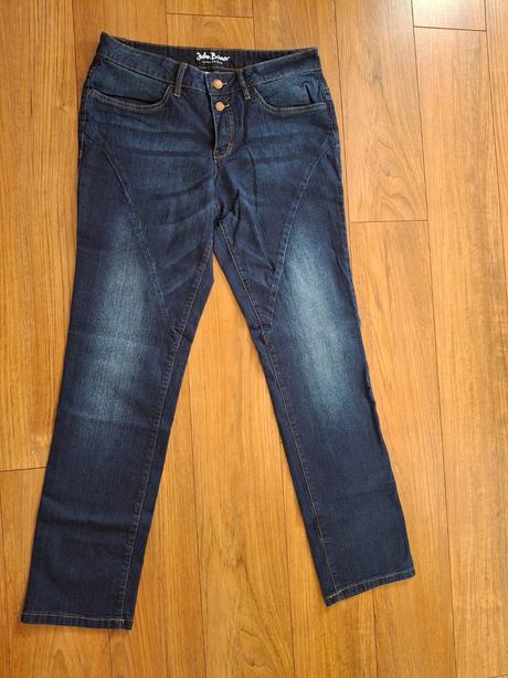 Rifle john baner, bonprix,40