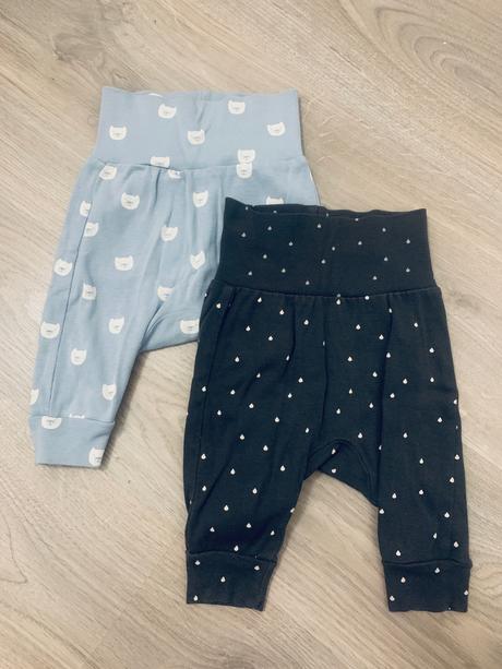 Tepláčiky h&m 56, h&m,56