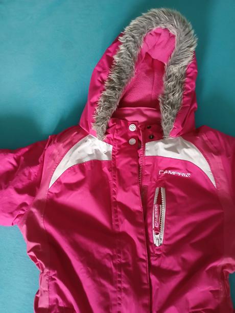 Overal do snehu, 116