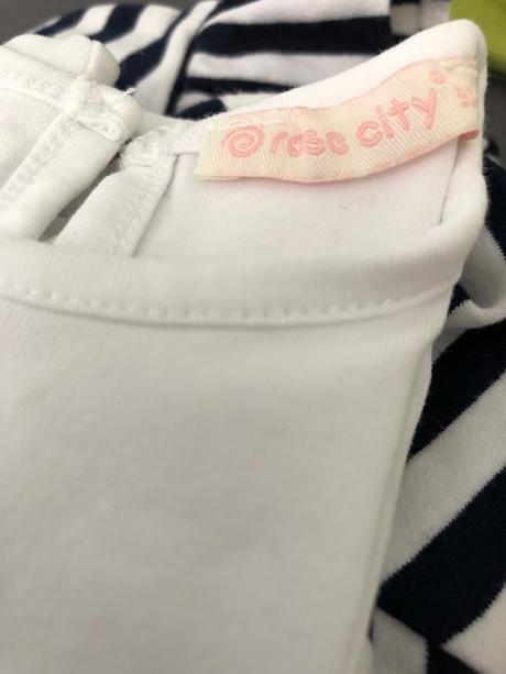 Tricko+nohavice+kabátik, rose,80