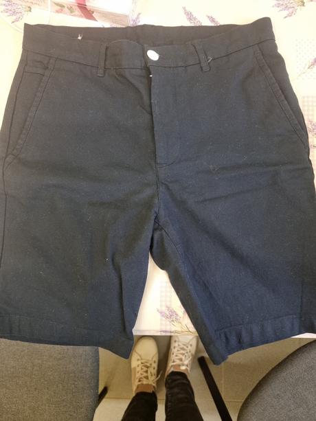 Zara sortky, zara,40