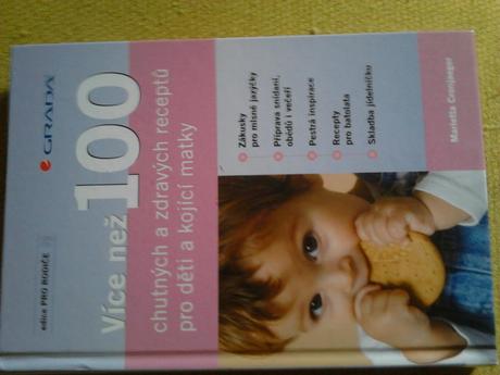 Recepty pre deti,