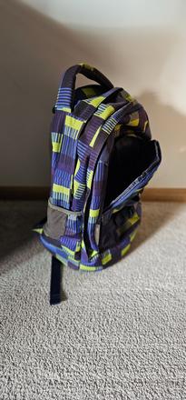 Školsky batoh, 