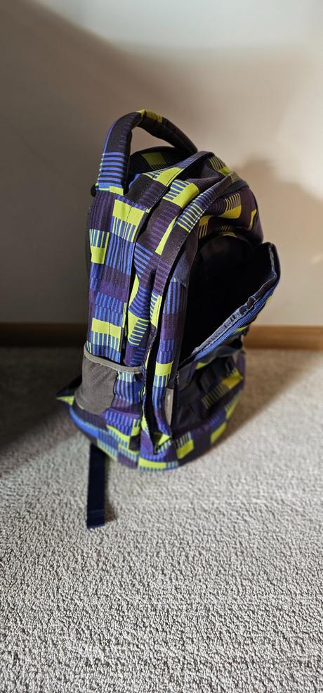 Školsky batoh, 