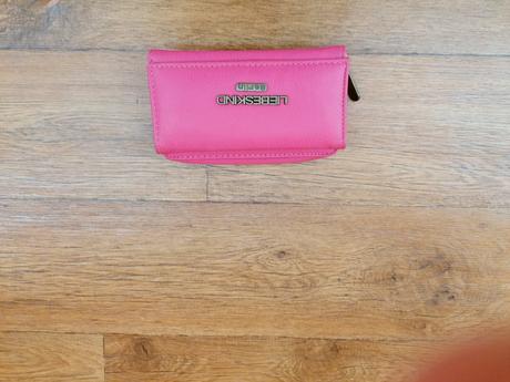 Dámska peňaženka, liebeskind