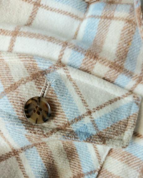 Prechodný kabátik 40/42, orsay,40