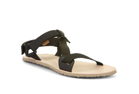 Froddo - sandále flexy - straps black, froddo,36 - 42