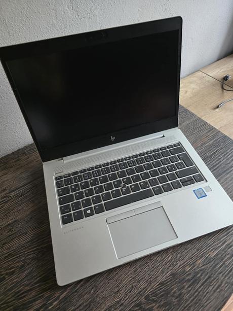 Hp notebook, hp (hewlett-packard)
